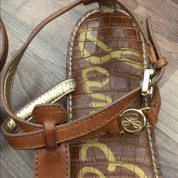 Sam Edelman sandals - Picture 3 of 5